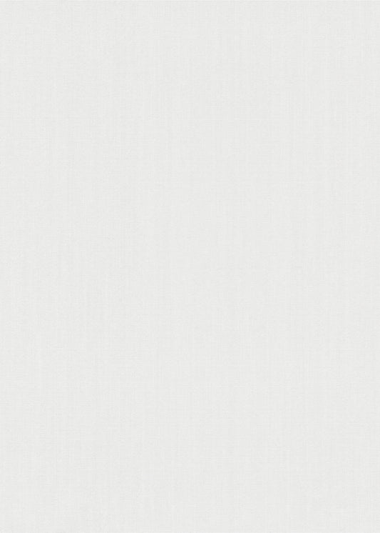VEER DECOR Fine Vertical Linen Texture Wallpaper Texture Transitional white  Wallpaper - VRPH001-1059