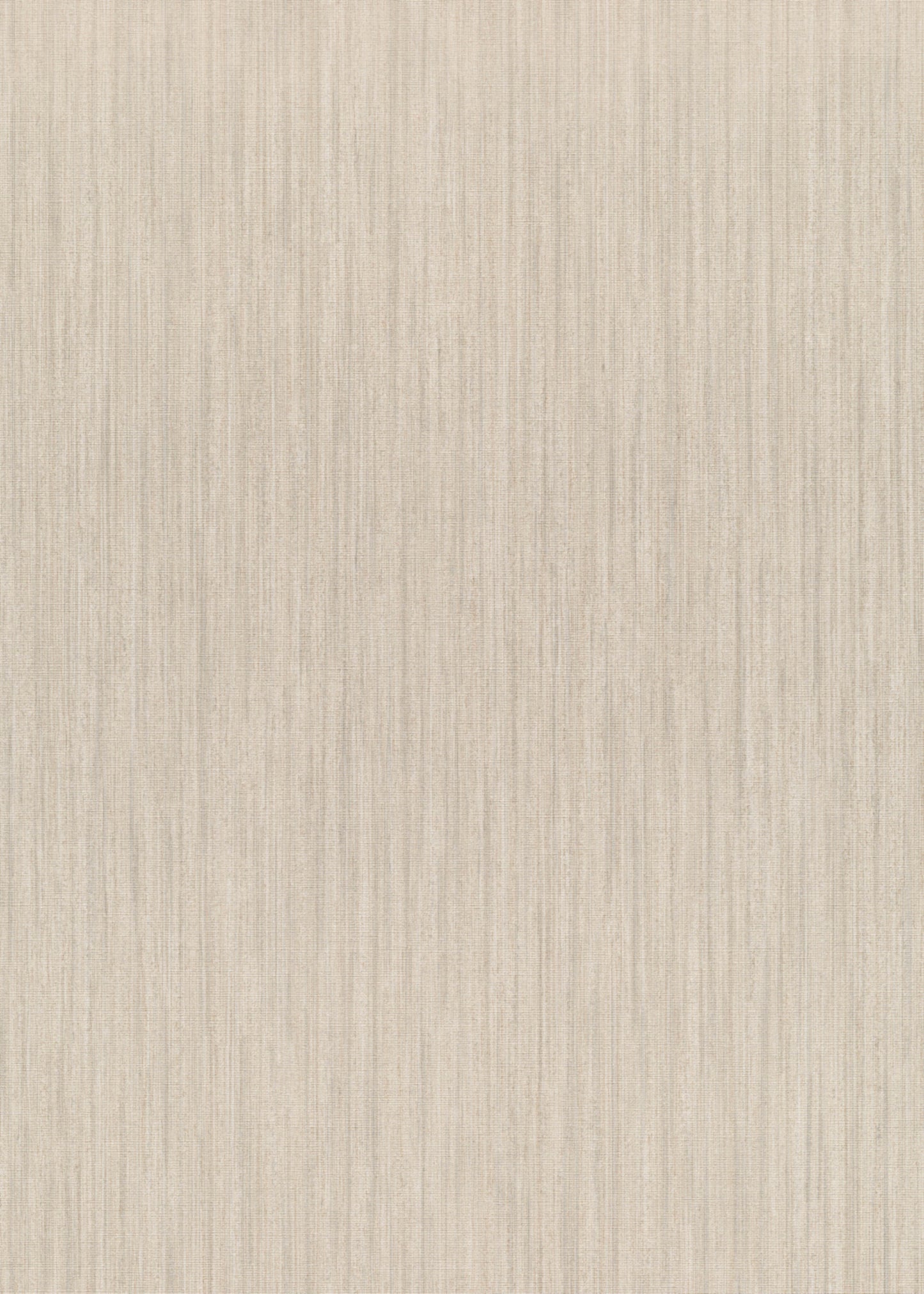 VEER DECOR Fine Vertical Linen Texture Wallpaper Texture Transitional beige  Wallpaper - VRPH002-1059