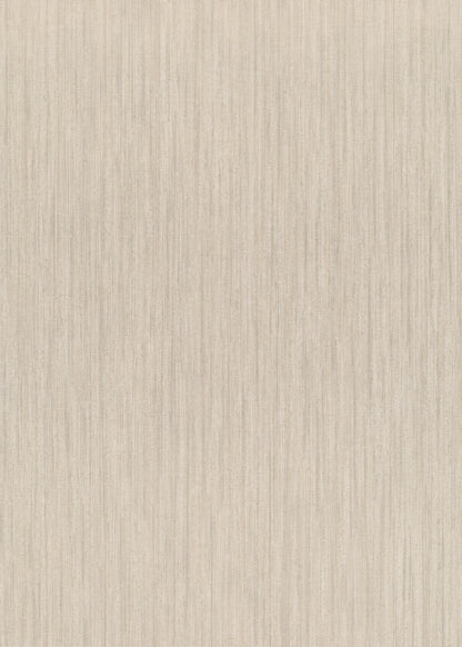 VEER DECOR Fine Vertical Linen Texture Wallpaper Texture Transitional beige  Wallpaper - VRPH002-1059