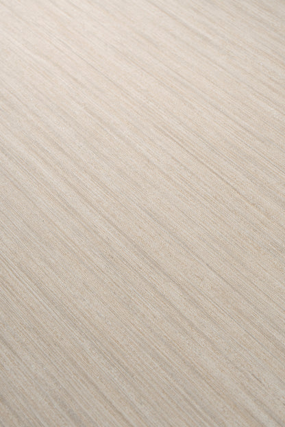 VEER DECOR Fine Vertical Linen Texture Wallpaper Texture Transitional beige  Wallpaper - VRPH002-1059