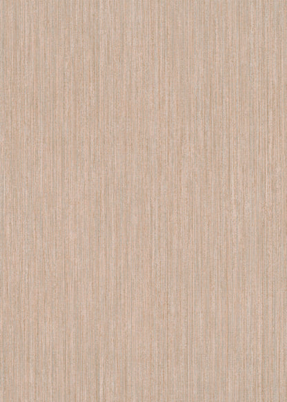 VEER DECOR Fine Vertical Linen Texture Wallpaper Texture Transitional orange  Wallpaper - VRPH004-1059