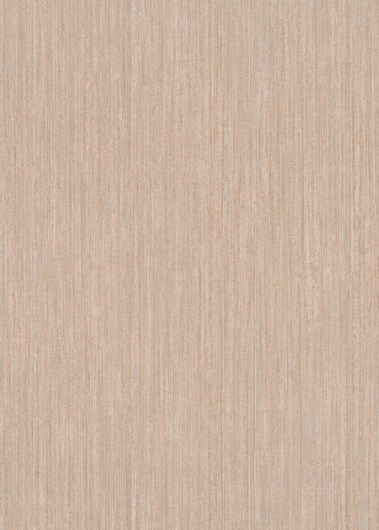 VEER DECOR Fine Vertical Linen Texture Wallpaper Texture Transitional orange  Wallpaper - VRPH004-1059