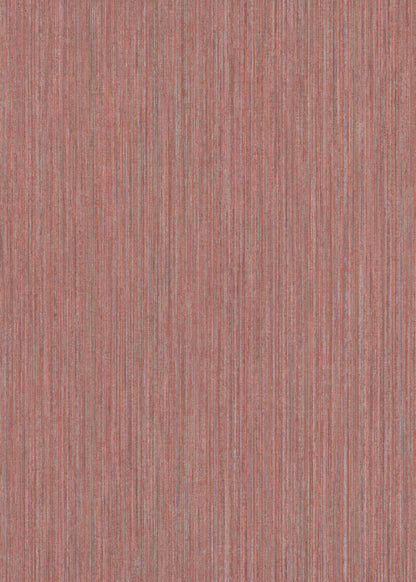 VEER DECOR Fine Vertical Linen Texture Wallpaper Texture Transitional red  Wallpaper - VRPH006-1059