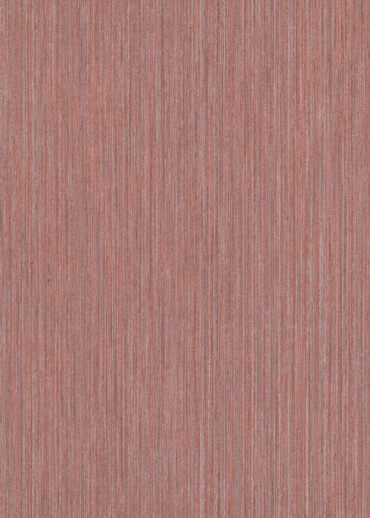 VEER DECOR Fine Vertical Linen Texture Wallpaper Texture Transitional red  Wallpaper - VRPH006-1059