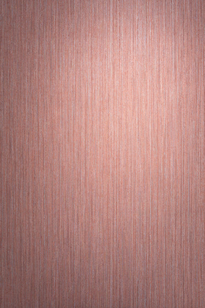 VEER DECOR Fine Vertical Linen Texture Wallpaper Texture Transitional red  Wallpaper - VRPH006-1059