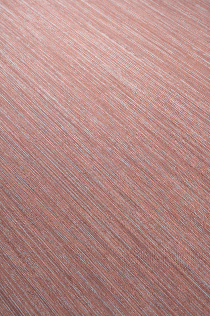 VEER DECOR Fine Vertical Linen Texture Wallpaper Texture Transitional red  Wallpaper - VRPH006-1059