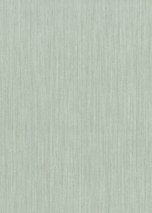 VEER DECOR Fine Vertical Linen Texture Wallpaper Texture Transitional green  Wallpaper - VRPH007-1059