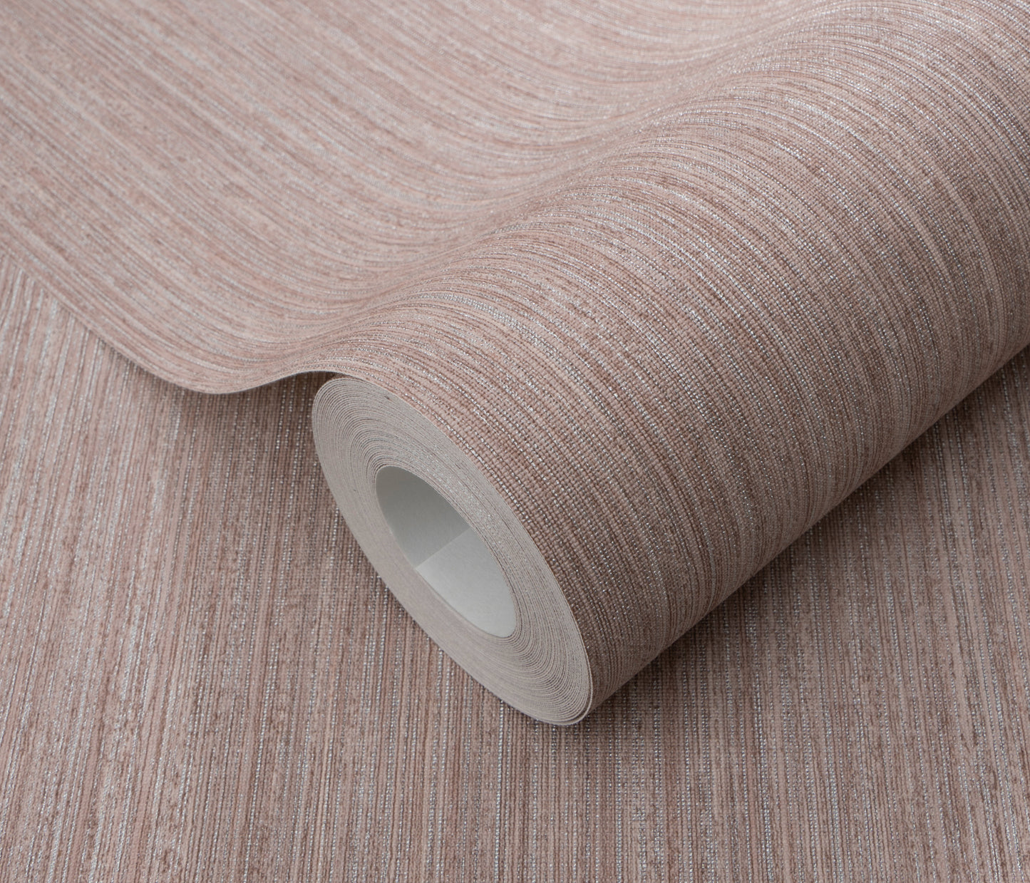 VEER DECOR Fine Vertical Linen Texture Wallpaper Texture Transitional purple  Wallpaper - VRPH009-1059