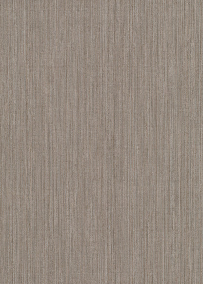VEER DECOR Fine Vertical Linen Texture Wallpaper Texture Transitional brown  Wallpaper - VRPH011-1059