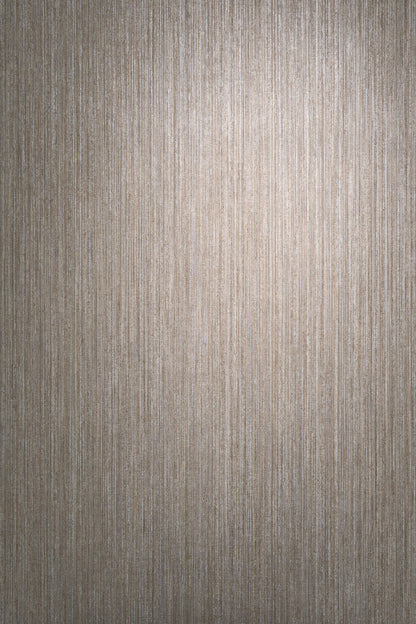 VEER DECOR Fine Vertical Linen Texture Wallpaper Texture Transitional brown  Wallpaper - VRPH011-1059
