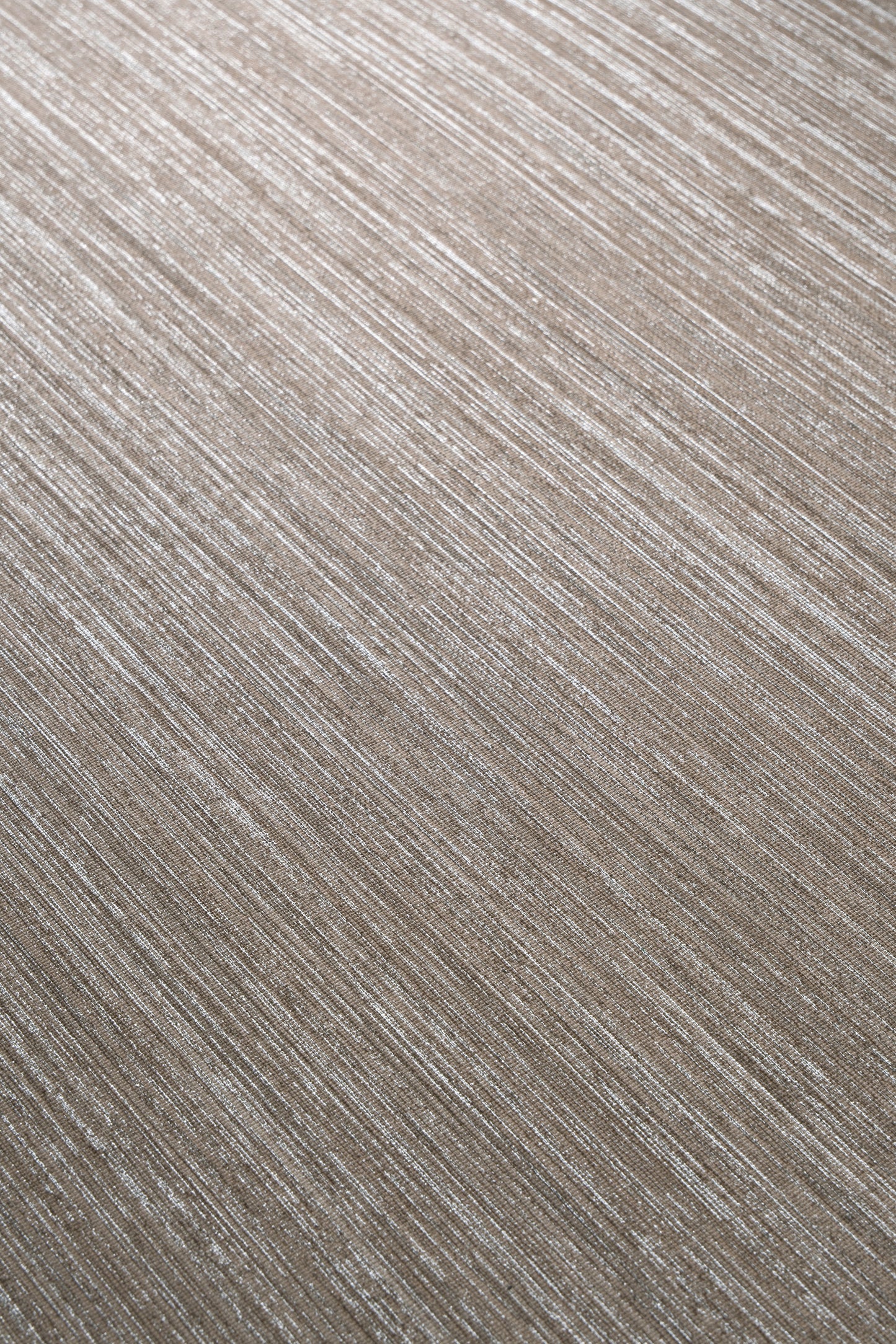 VEER DECOR Fine Vertical Linen Texture Wallpaper Texture Transitional brown  Wallpaper - VRPH011-1059