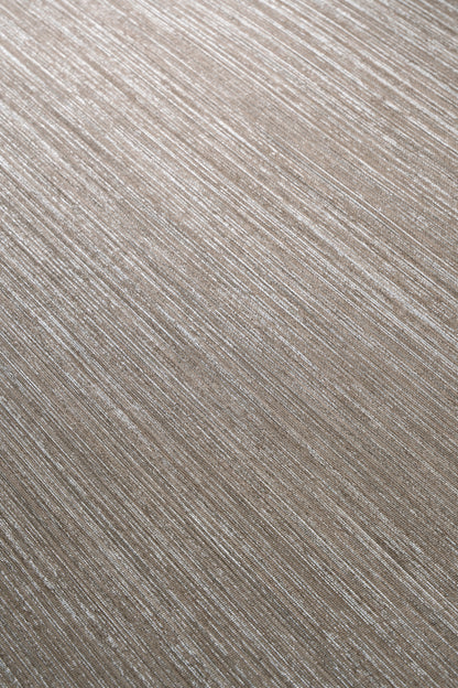 VEER DECOR Fine Vertical Linen Texture Wallpaper Texture Transitional brown  Wallpaper - VRPH011-1059
