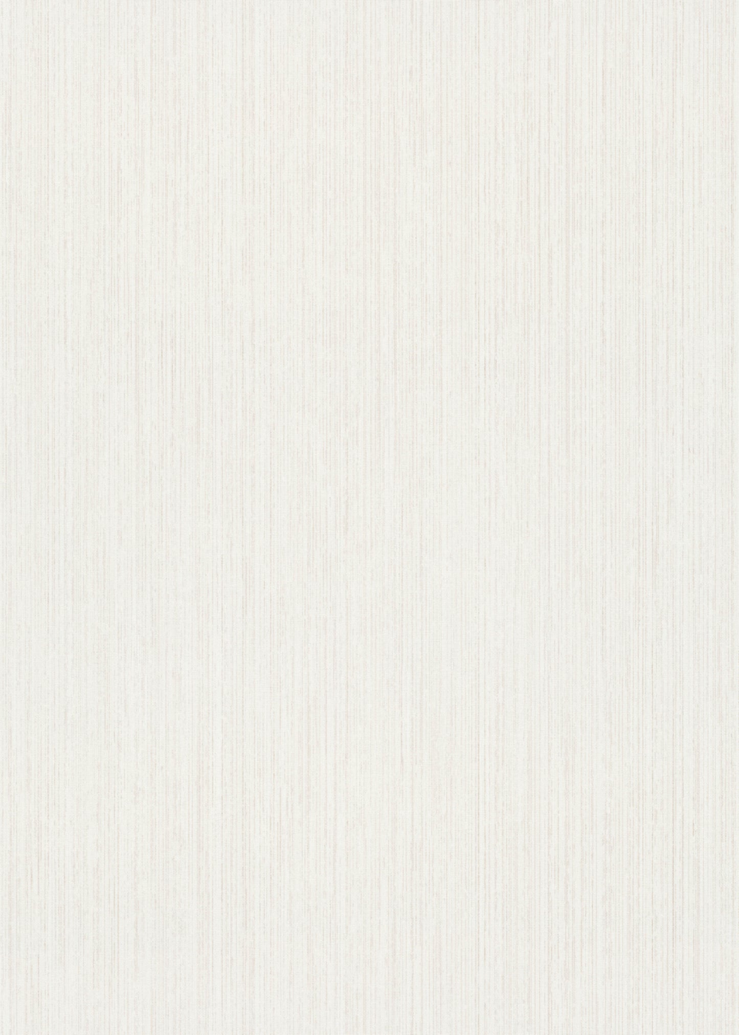 VEER DECOR Fine Vertical Linen Texture Wallpaper Texture Transitional cream  Wallpaper - VRPH014-1059