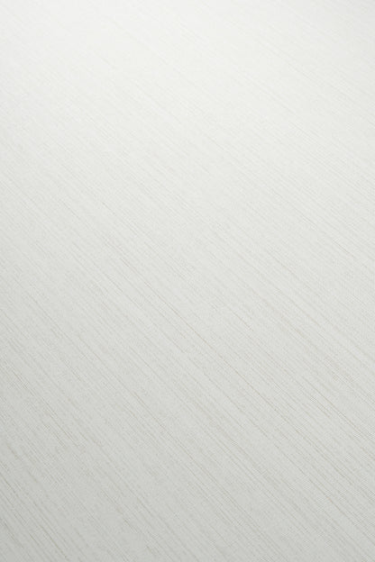 VEER DECOR Fine Vertical Linen Texture Wallpaper Texture Transitional cream  Wallpaper - VRPH014-1059