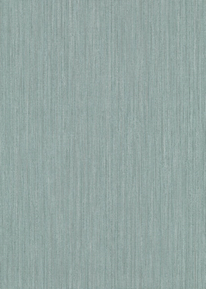 VEER DECOR Fine Vertical Linen Texture Wallpaper Texture Transitional petroleum  Wallpaper - VRPH019-1059