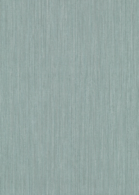 VEER DECOR Fine Vertical Linen Texture Wallpaper Texture Transitional petroleum  Wallpaper - VRPH019-1059