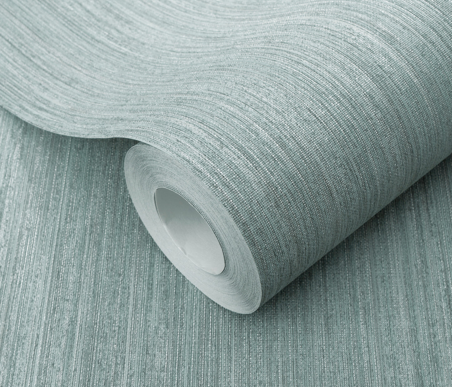 VEER DECOR Fine Vertical Linen Texture Wallpaper Texture Transitional petroleum  Wallpaper - VRPH019-1059