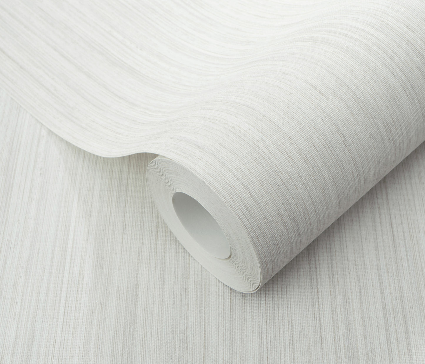 VEER DECOR Fine Vertical Linen Texture Wallpaper Texture Transitional light grey  Wallpaper - VRPH031-1059