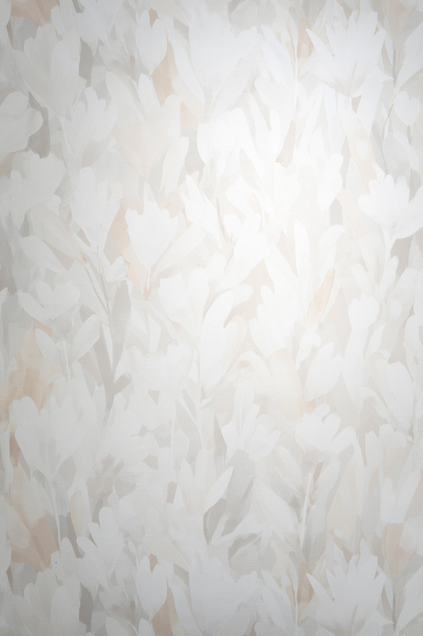 VEER DECOR Sylvan Blooms Wallpaper Floral Transitional beige  Wallpaper - VRPH602-1058
