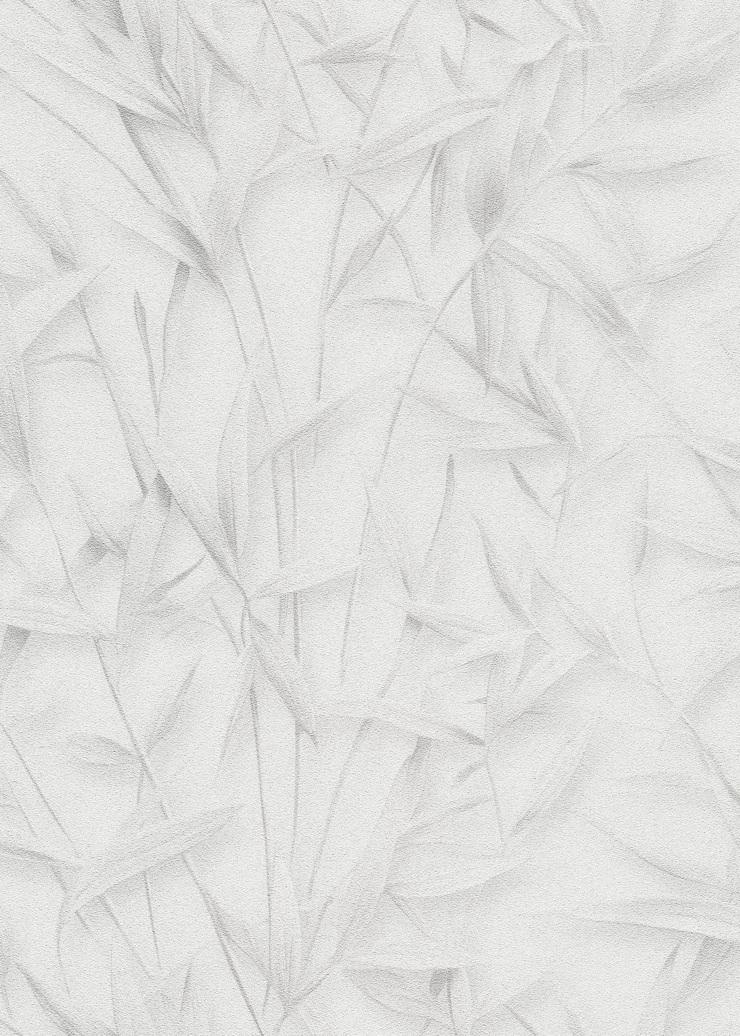 VEER DECOR Sylvan Bamboo Fronds Wallpaper Tropical; Botanical Transitional light grey  Wallpaper - VRPH731-1058