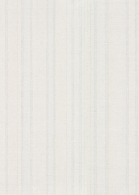 VEER DECOR Soft Watercolor Stripe Wallpaper Stripes Transitional cream  Wallpaper - VRPH814-1058