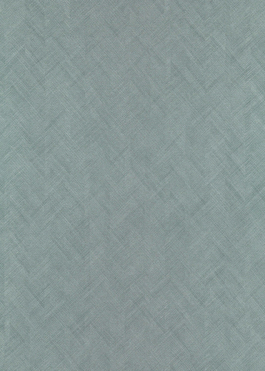 VEER DECOR Rythmic Chevron Stripe Wallpaper Chevron; Texture; Stripes Transitional petroleum  Wallpaper - VRPH919-1058