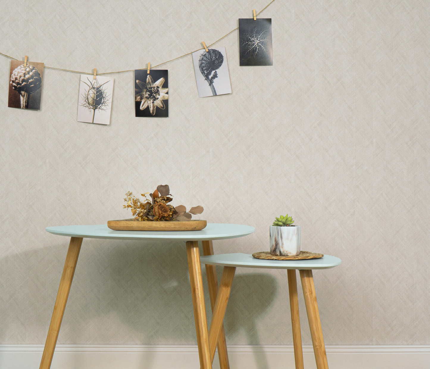 VEER DECOR Rythmic Chevron Stripe Wallpaper Chevron; Texture; Stripes Transitional light taupe  Wallpaper - VRPH938-1058