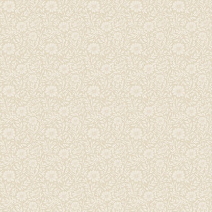 VEER DECOR Heritage Floral Beige Wallpaper Kids;,Nurseries Kids Rooms, Nurseries Beige  Wallpaper - VRSD07-88