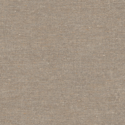 VEER DECOR Faux Hemp Texture Roasted Cashew Wallpaper Texture Transitional, Traditional, Contemporary, Tropical Brown  Wallpaper - VRTN05-290