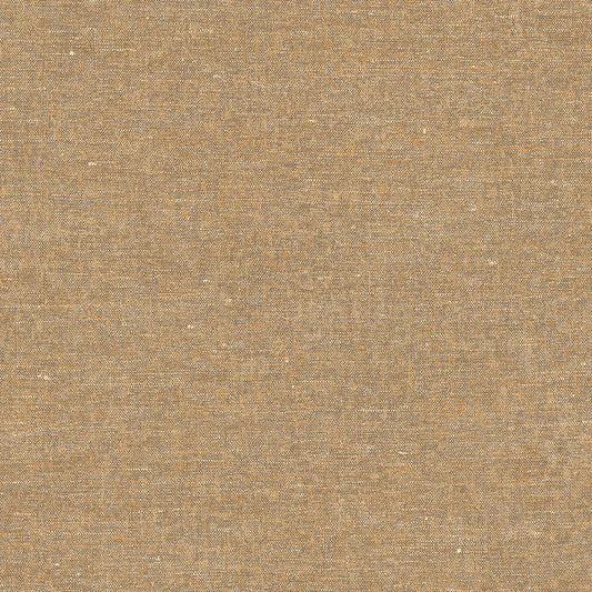 VEER DECOR Faux Hemp Texture Ocher Wallpaper Texture Transitional, Traditional, Contemporary, Tropical Ocher  Wallpaper - VRTN06-290