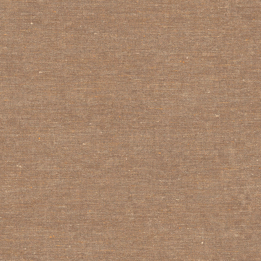 VEER DECOR Faux Hemp Texture Imperial Brown Wallpaper Texture Transitional, Traditional, Contemporary, Tropical Brown  Wallpaper - VRTN07-290