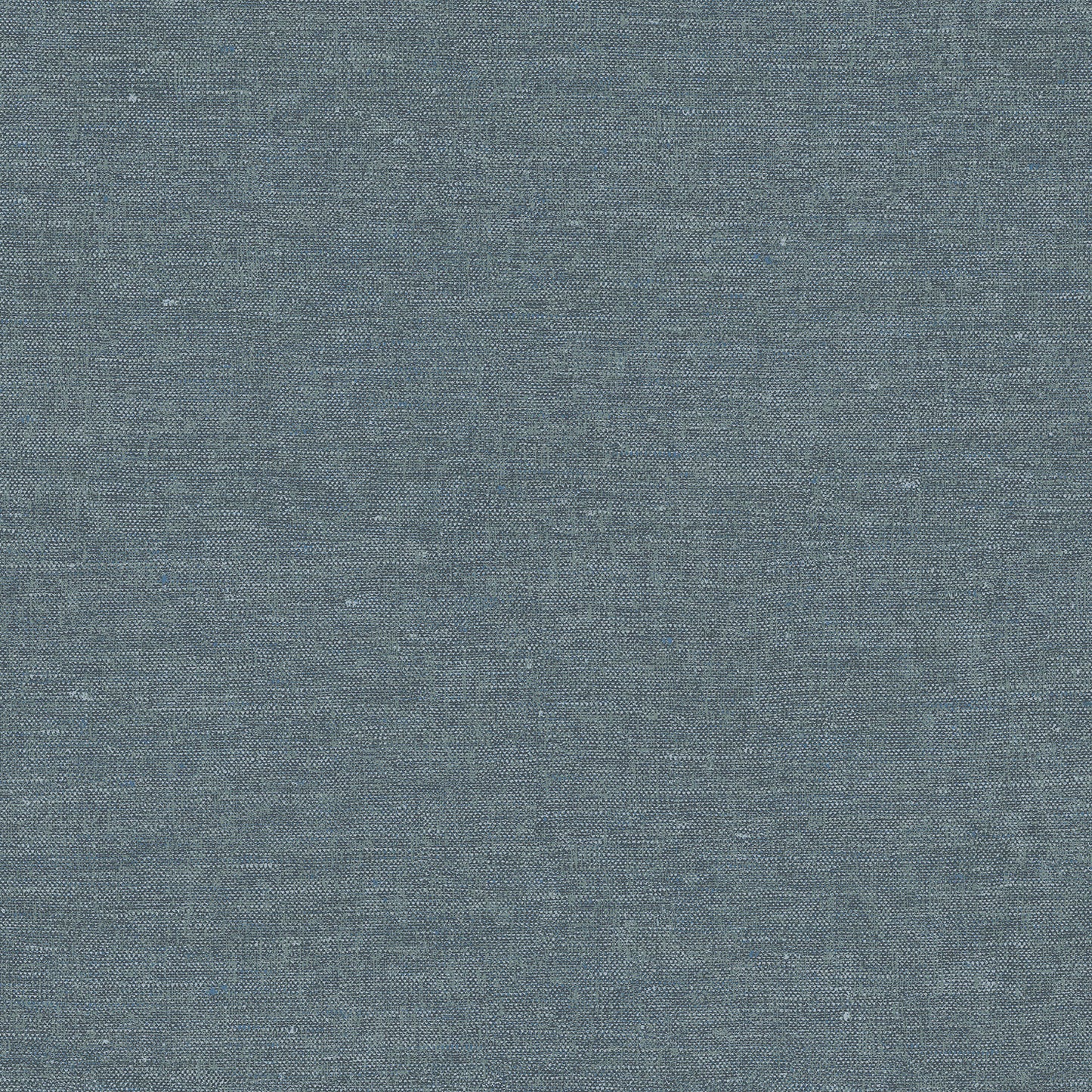 VEER DECOR Faux Hemp Texture Blue Fusion Wallpaper Texture Transitional, Traditional, Contemporary, Tropical Blue  Wallpaper - VRTN11-290