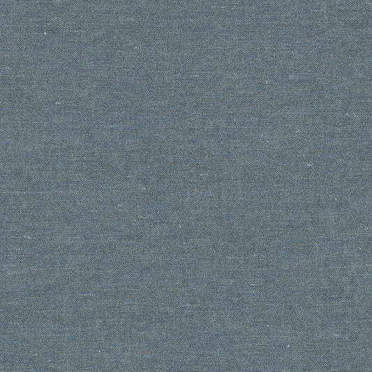 VEER DECOR Faux Hemp Texture Blue Fusion Wallpaper Texture Transitional, Traditional, Contemporary, Tropical Blue  Wallpaper - VRTN11-290