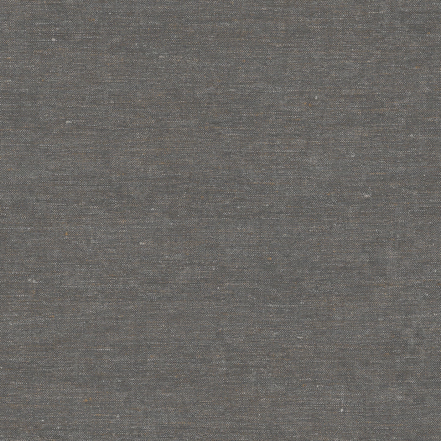 VEER DECOR Faux Hemp Texture Anthracite Wallpaper Texture Transitional, Traditional, Contemporary, Tropical Anthracite  Wallpaper - VRTN12-290