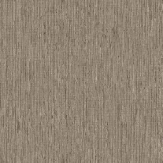 VEER DECOR Sienna Strand Texture Roasted Cashew Wallpaper Texture Transitional, Traditional, Contemporary Brown  Wallpaper - VRTN42-290