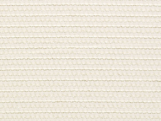 SCALAMANDRE OUTLET  FABRIC BELKNAP  FABRIC VANILLA   - VW 00011532 NEW SKU # VW15320001