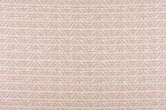 SCALAMANDRE OUTLET  FABRIC LIGHT DANCE  FABRIC PLUM, MULTI   - VW 0002CO14 NEW SKU # VWCO140002