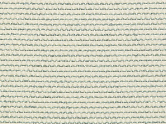 SCALAMANDRE OUTLET  FABRIC BELKNAP  FABRIC CARIBBEAN   - VW 00031532