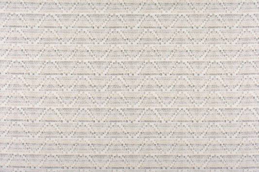 SCALAMANDRE OUTLET  FABRIC LIGHT DANCE  FABRIC GREYS   - VW 0003CO14 NEW SKU # VWCO140003