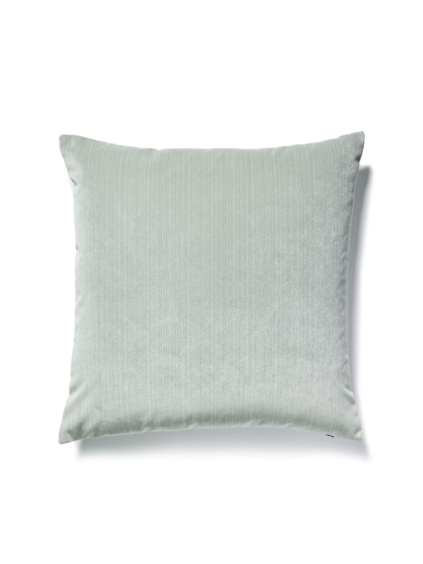 SCALAMANDRE PILLOWS   STRIE 
TEXTURE SQUARE    - VW 0010STRIEPILL NEW SKU # VWSTRIEPILL0010