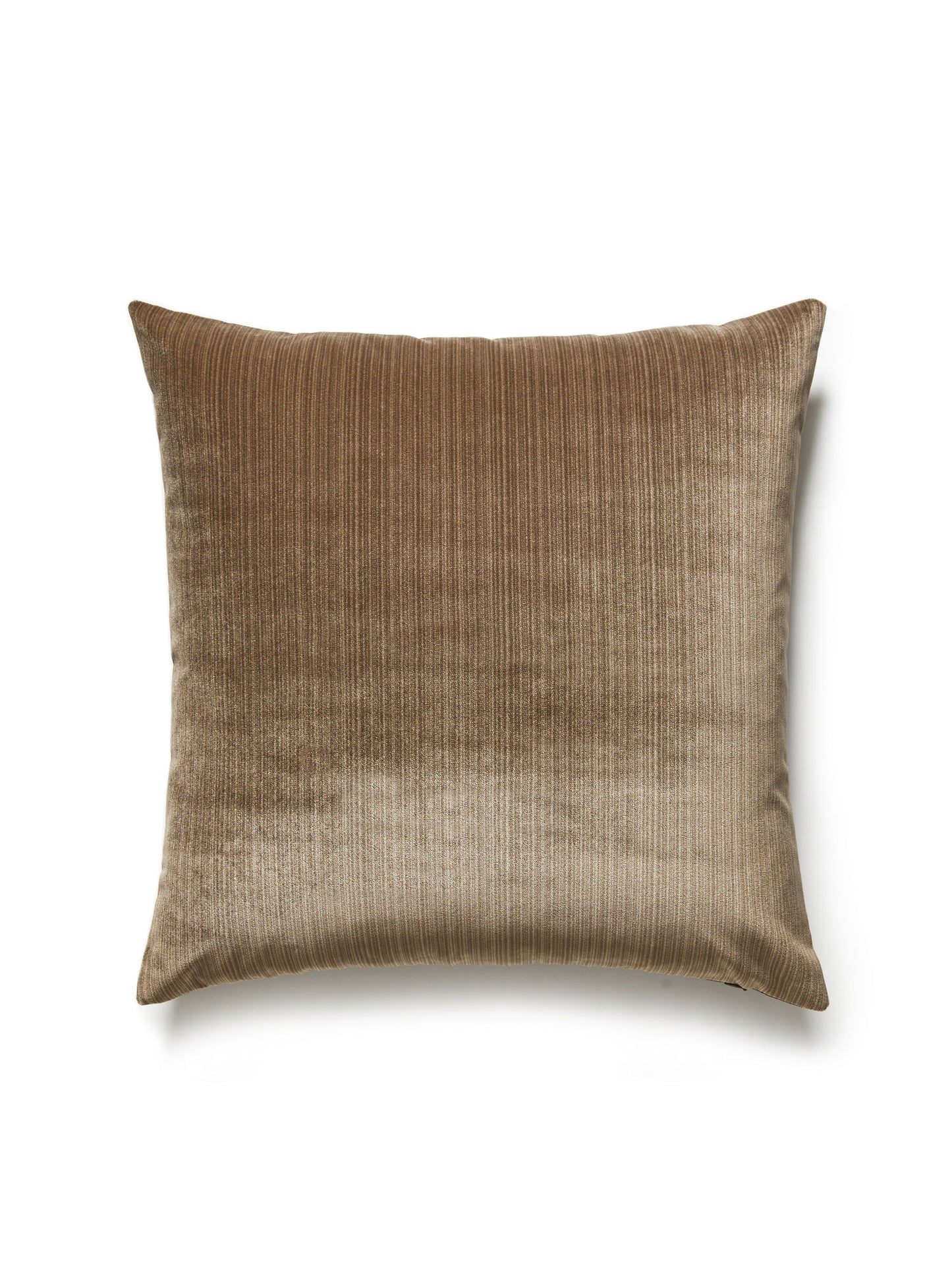 SCALAMANDRE PILLOWS   STRIE 
TEXTURE SQUARE    - VW 0014STRIEPILL NEW SKU # VWSTRIEPILL0014
