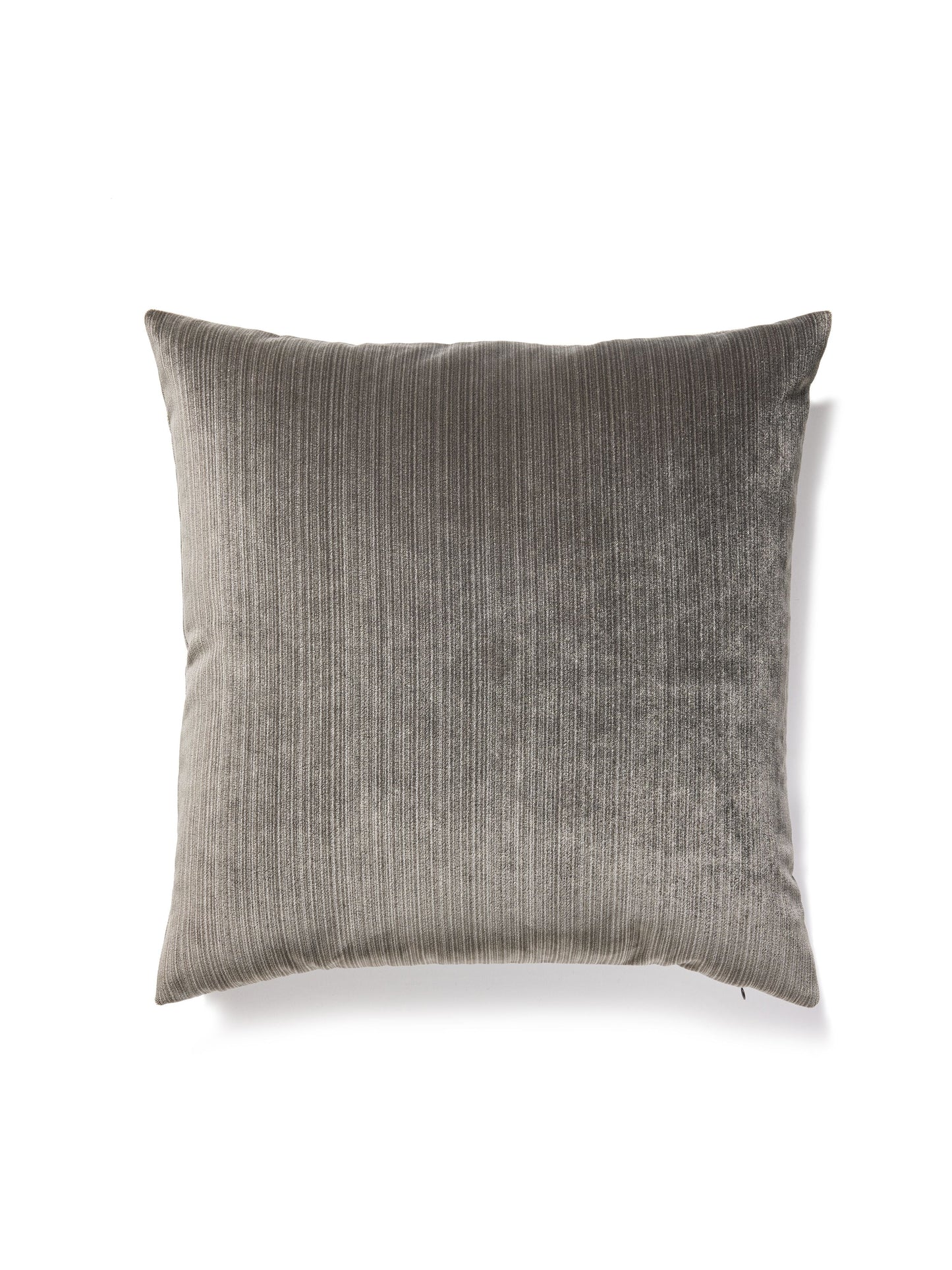 SCALAMANDRE PILLOWS   STRIE 
TEXTURE SQUARE    - VW 0015STRIEPILL NEW SKU # VWSTRIEPILL0015