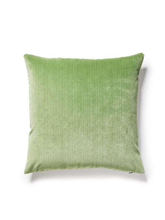 SCALAMANDRE PILLOWS   STRIE 
TEXTURE SQUARE    - VW 0023STRIEPILL