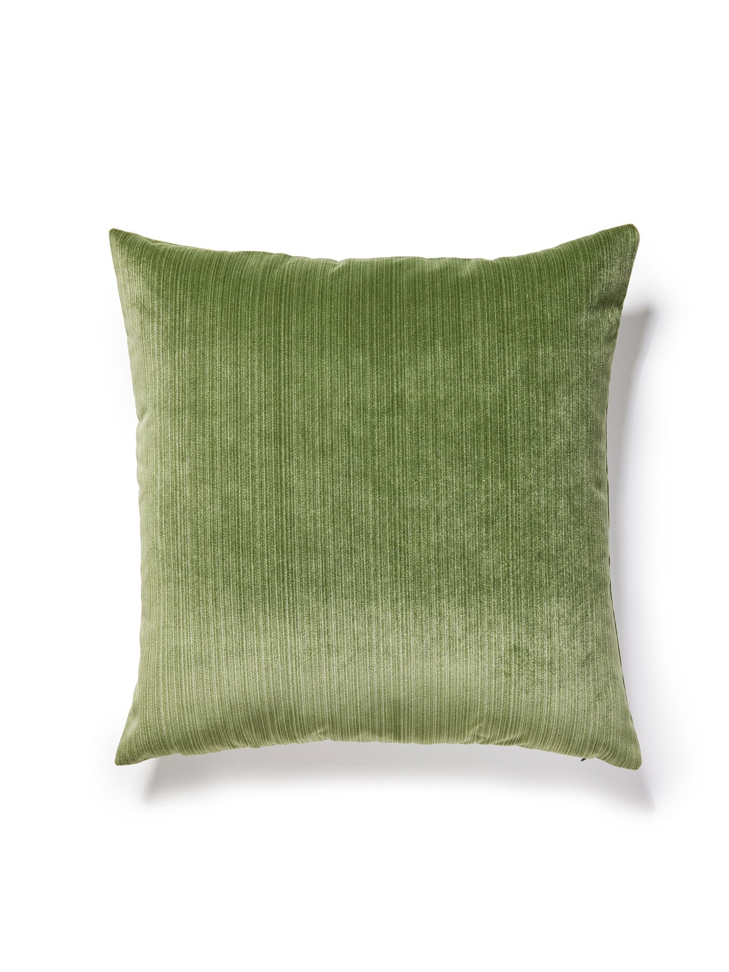 SCALAMANDRE PILLOWS   STRIE 
TEXTURE SQUARE    - VW 0024STRIEPILL