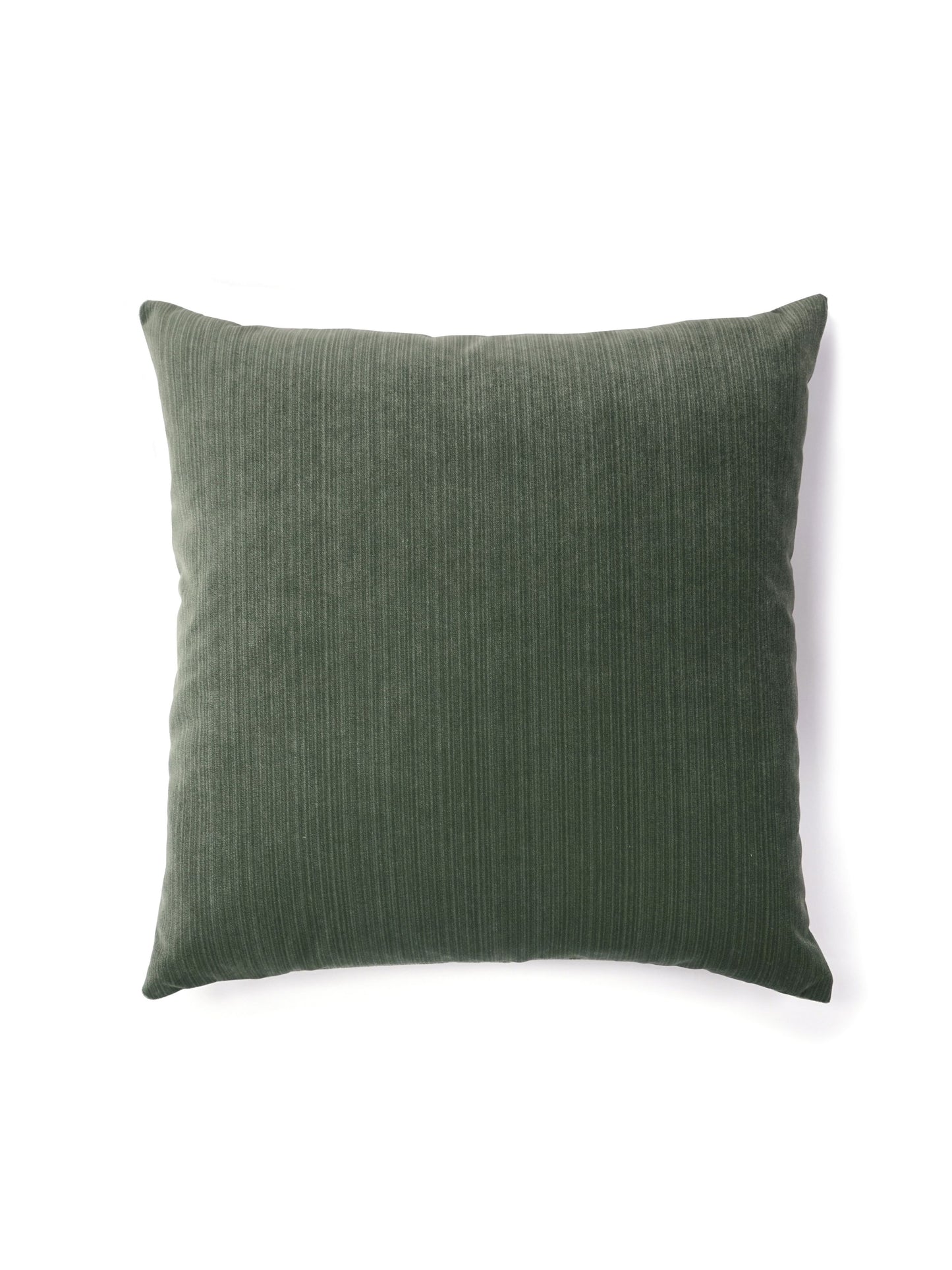 SCALAMANDRE PILLOWS   STRIE 
TEXTURE SQUARE    - VW 0025STRIEPILL