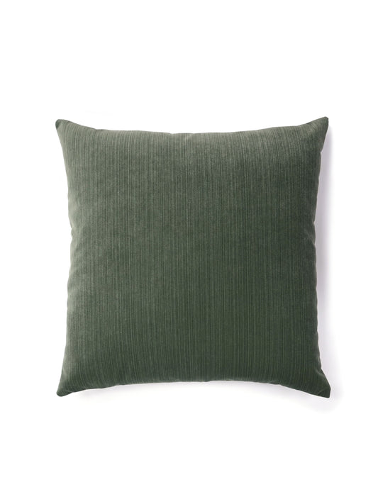 SCALAMANDRE PILLOWS   STRIE 
TEXTURE SQUARE    - VW 0025STRIEPILL