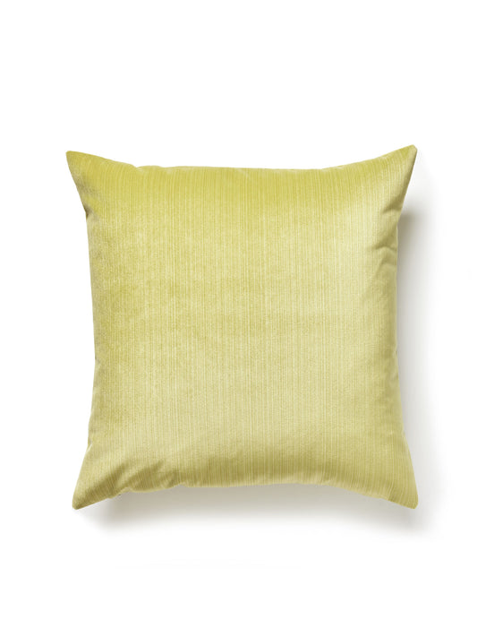 SCALAMANDRE PILLOWS   STRIE 
TEXTURE SQUARE    - VW 0026STRIEPILL