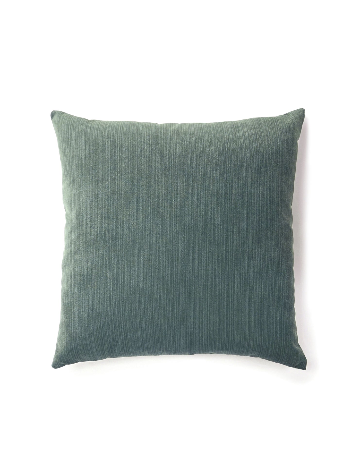 SCALAMANDRE PILLOWS   STRIE 
TEXTURE SQUARE    - VW 0027STRIEPILL