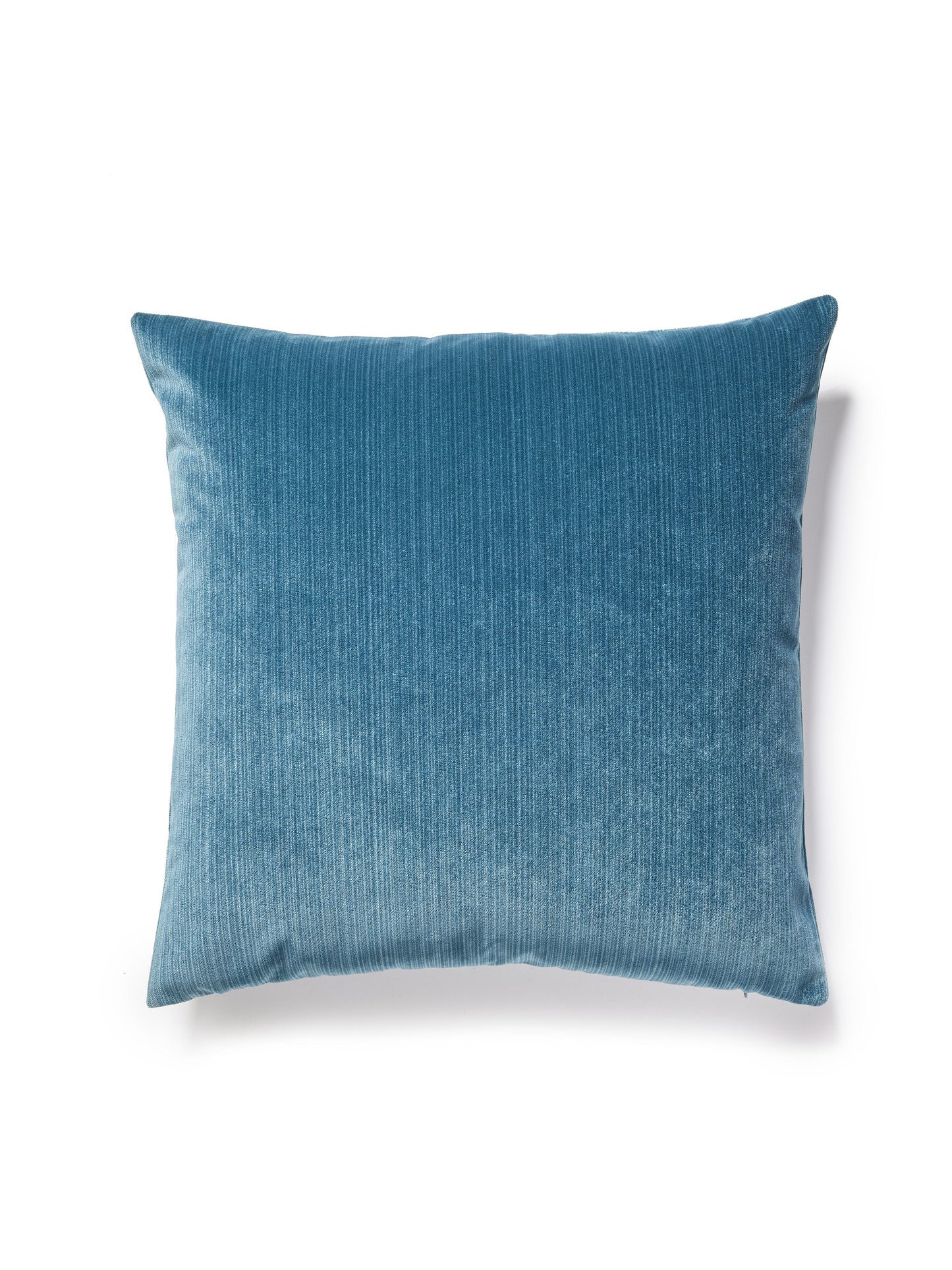 SCALAMANDRE PILLOWS   STRIE 
TEXTURE SQUARE    - VW 0028STRIEPILL