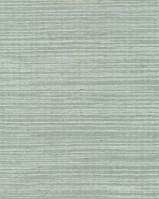 York Wallcoverings Best Sellers Maguey Sisal Blue Wallpaper Traditional Grasscloth Blues   - VX2269NW